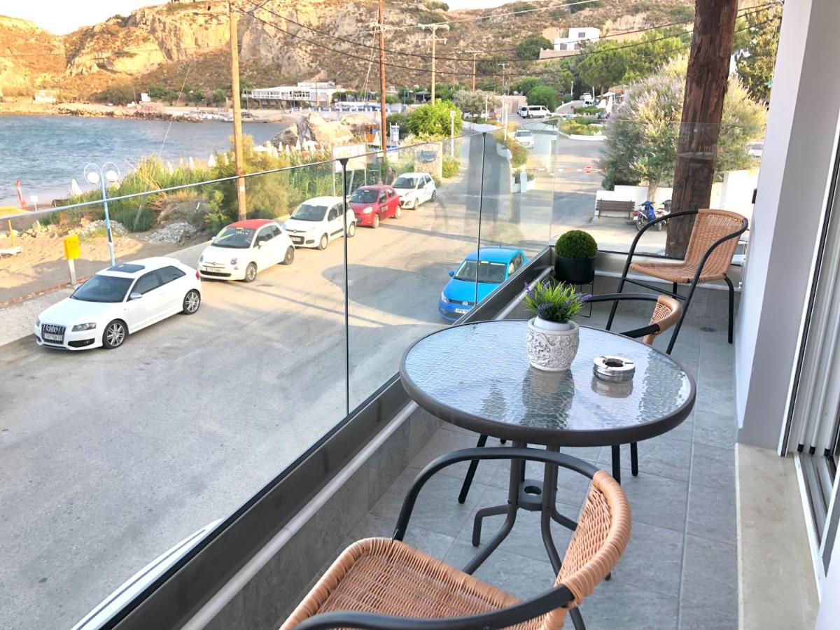 M&n Archangelos (Rhodes)