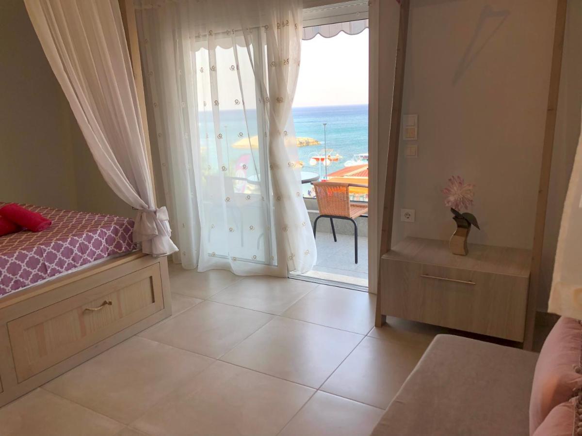 Apartment M&n Archangelos (Rhodes)