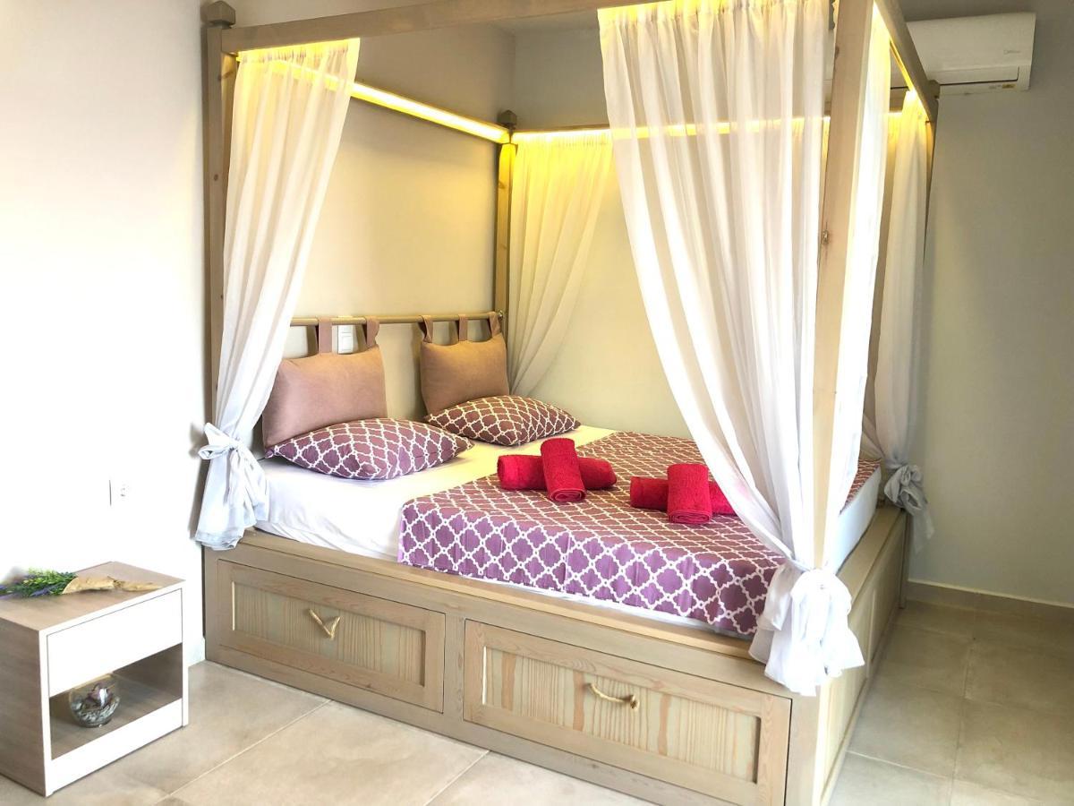 M&n Apartment
