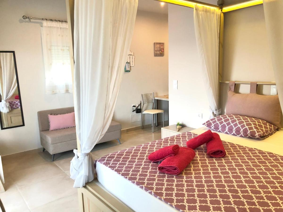 M&n Apartment Archangelos (Rhodes)