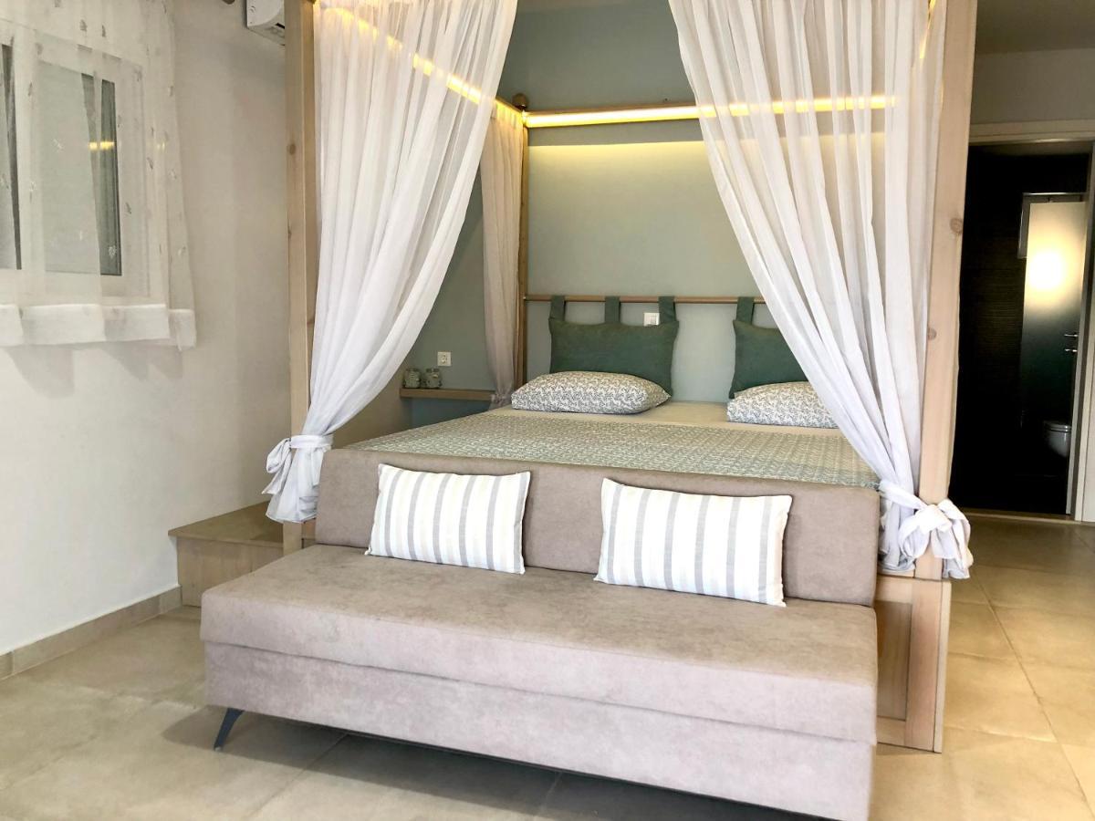 Apartment M&n Archangelos (Rhodes)