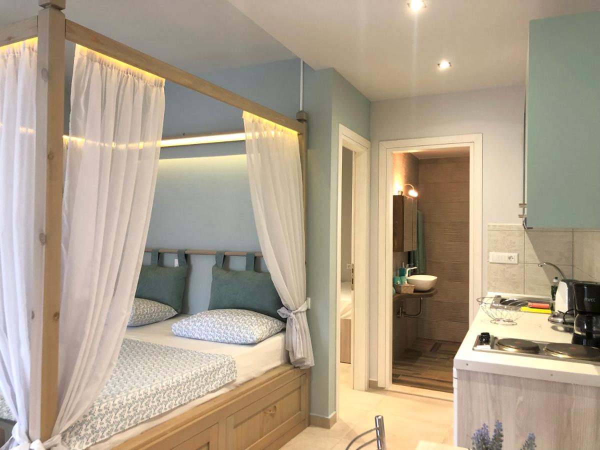 Apartment M&n Archangelos (Rhodes)