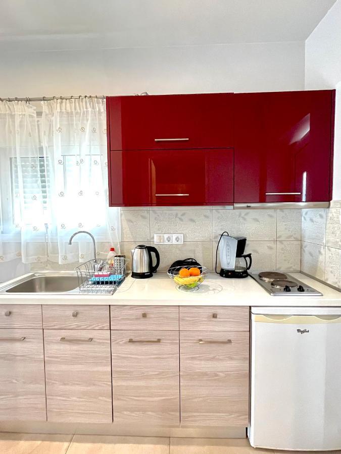 M&n Apartment Archangelos (Rhodes)