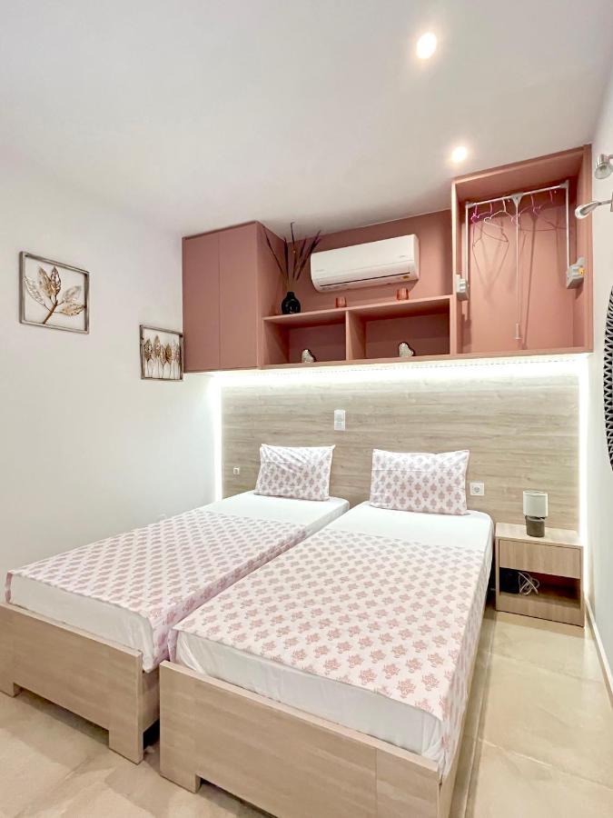 M&n Apartment Archangelos (Rhodes)