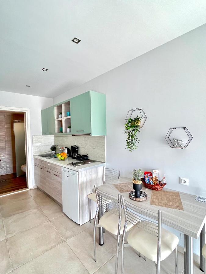 Apartment M&n