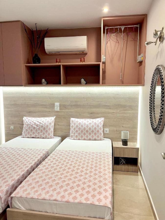 Apartment M&n Archangelos (Rhodes)