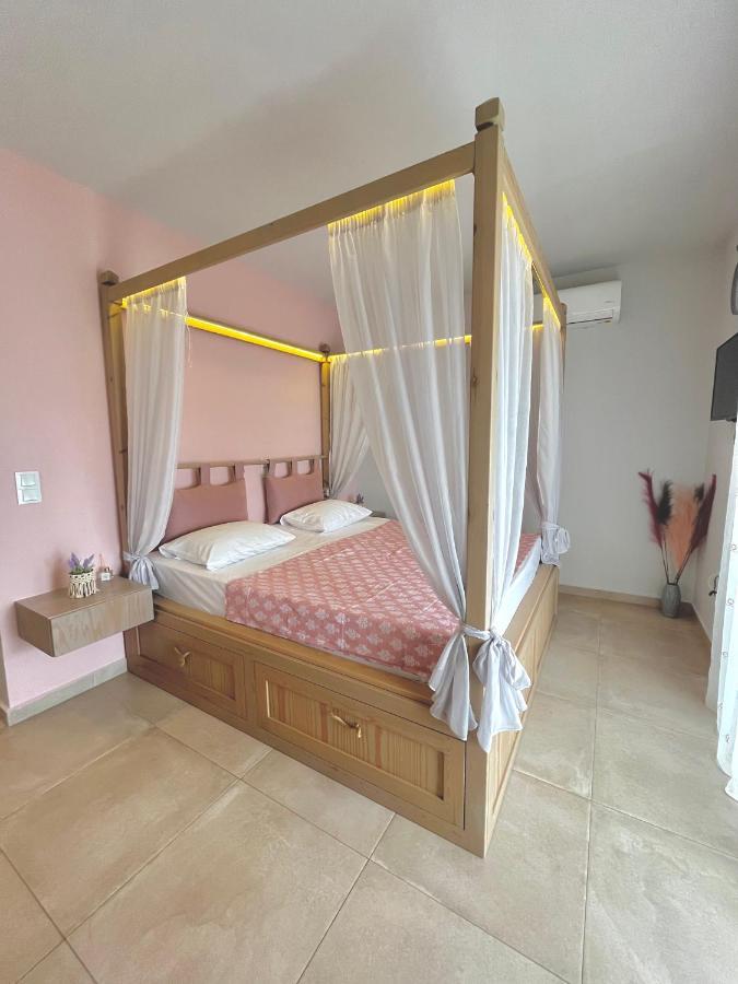 Apartment M&n Archangelos (Rhodes)