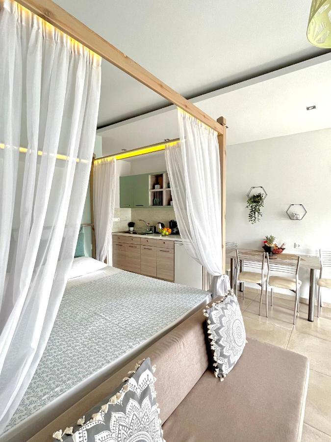 Apartment M&n Archangelos (Rhodes)