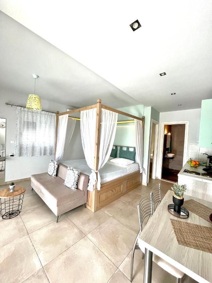 Apartment M&n Archangelos (Rhodes)