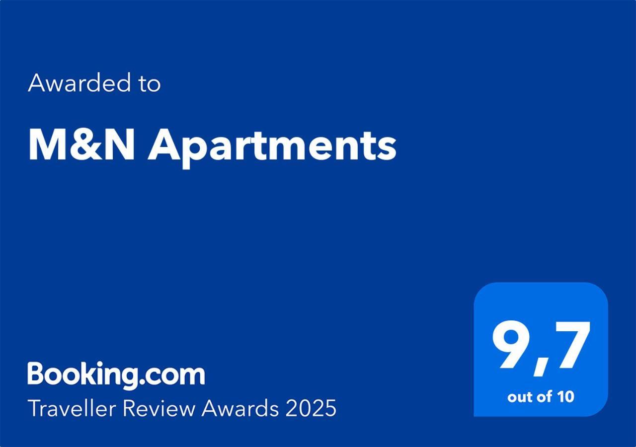 Apartment M&n