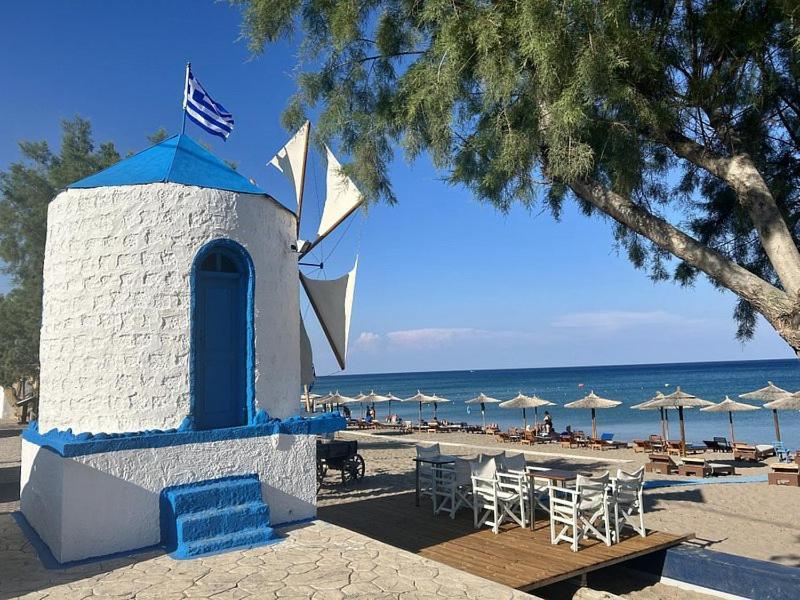 M&n Apartment Archangelos (Rhodes)
