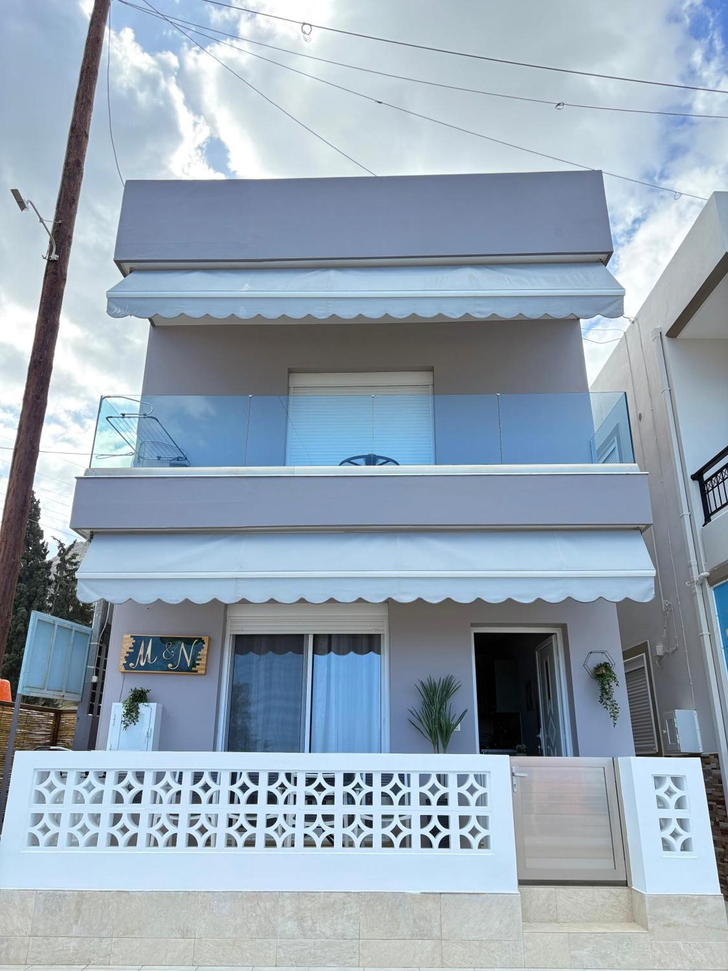 M&n Apartment