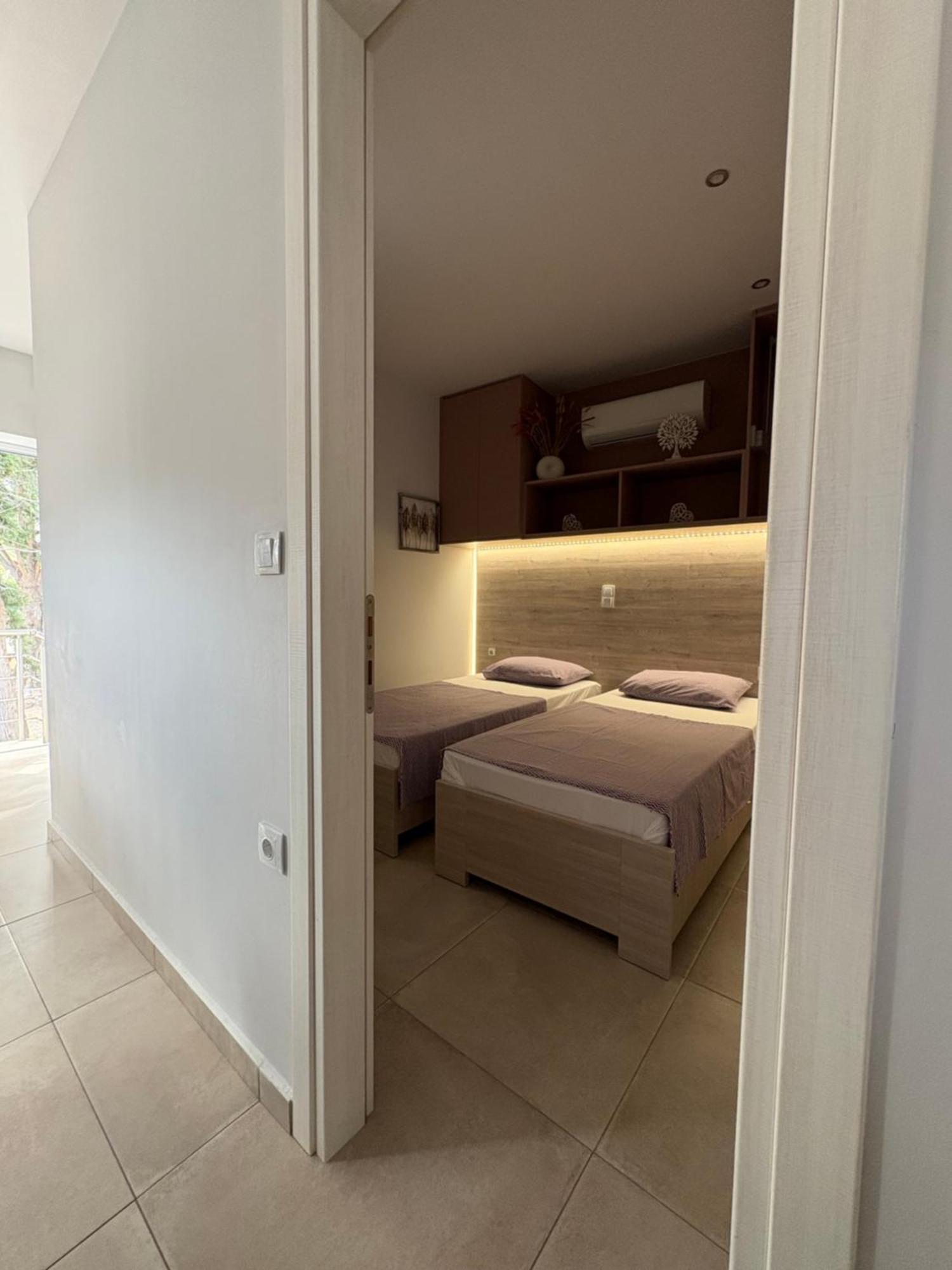 Apartment M&n *