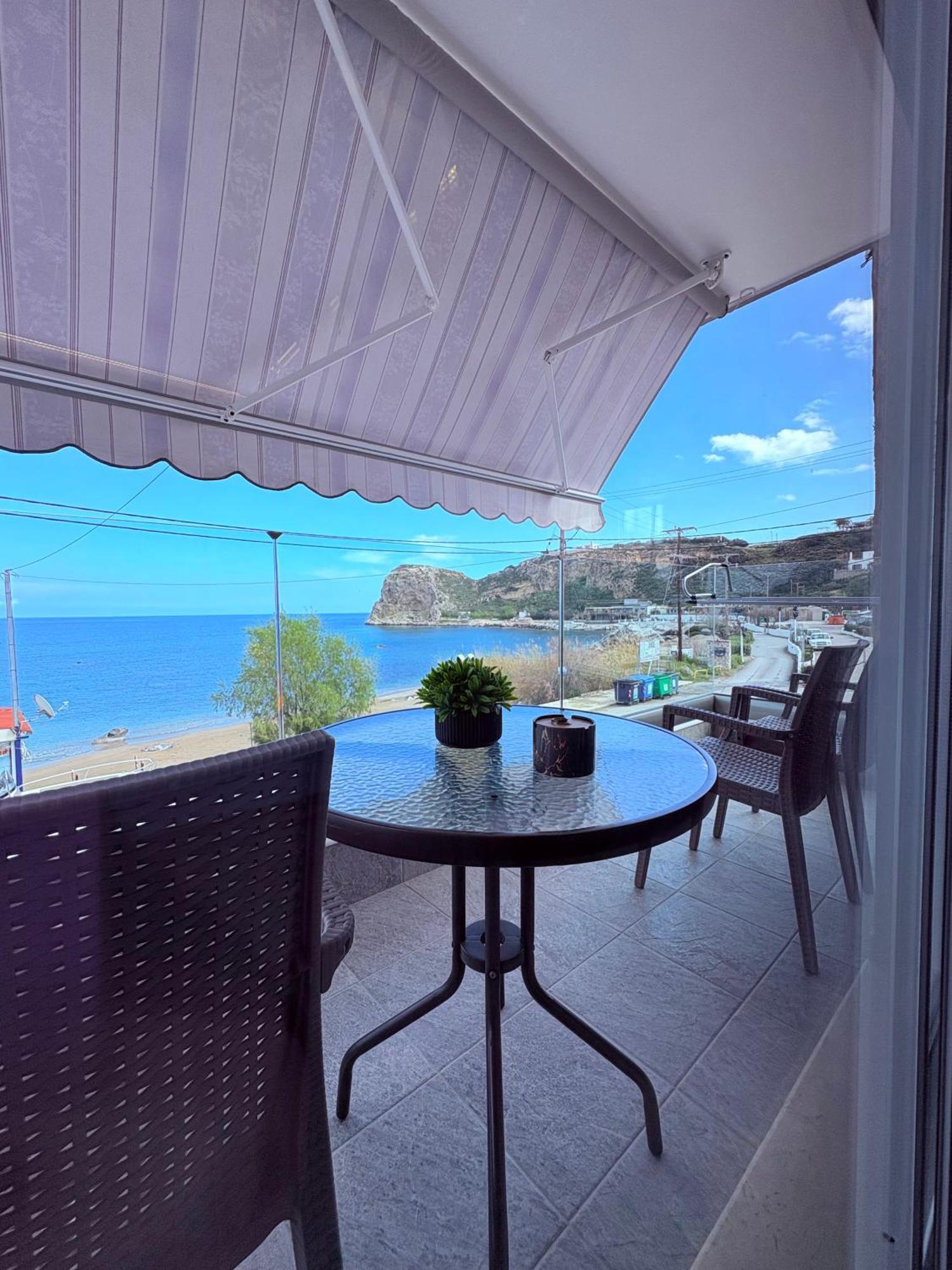 Apartment M&n Archangelos (Rhodes)