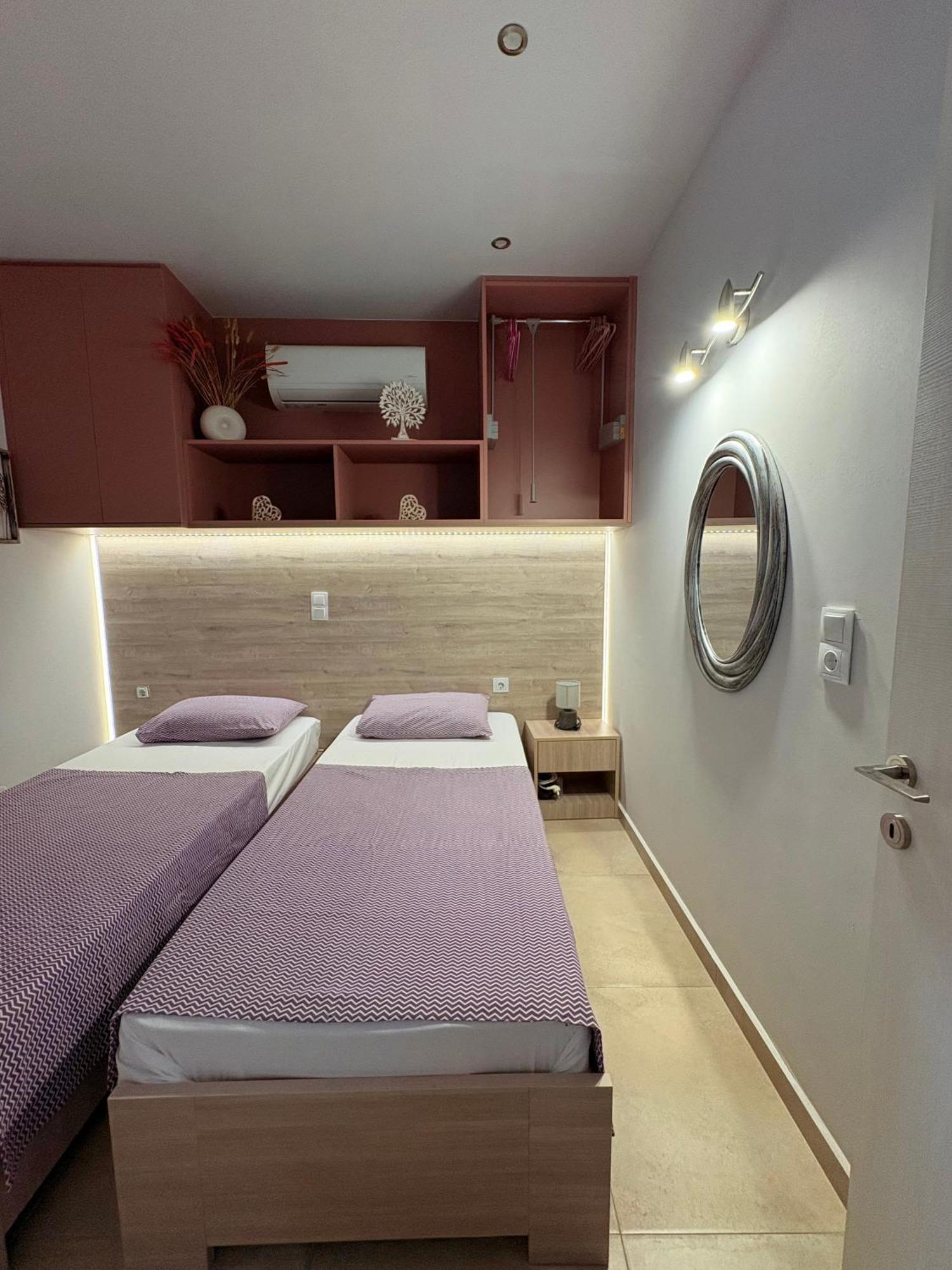 Apartment M&n