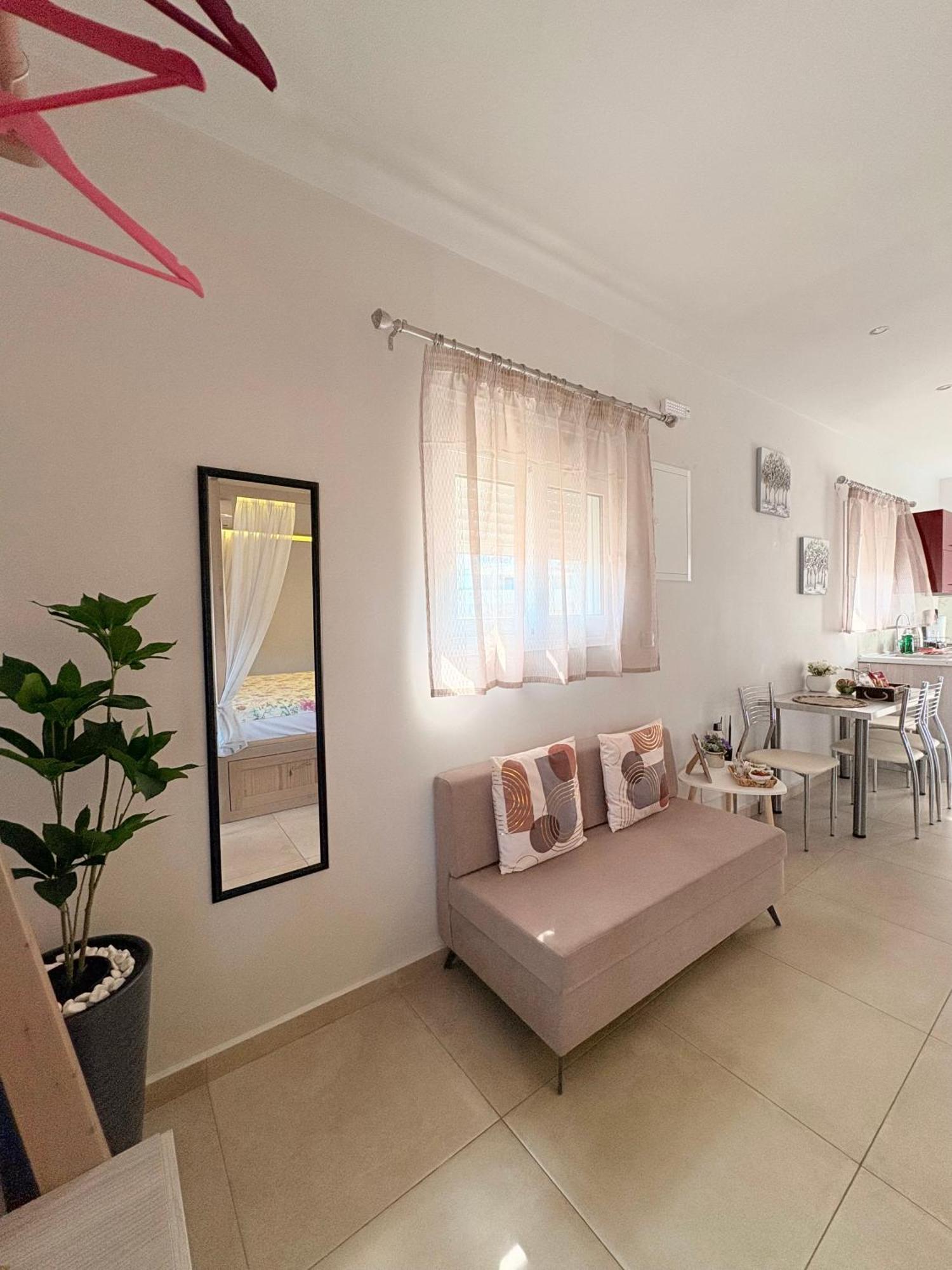 Apartment M&n *