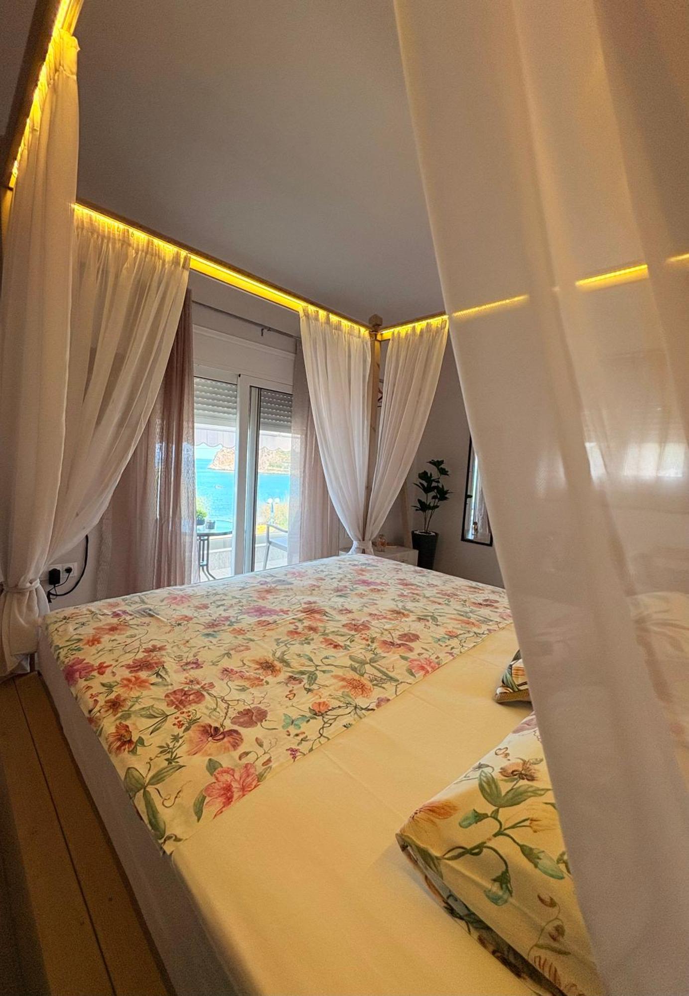 Apartment M&n Archangelos (Rhodes)