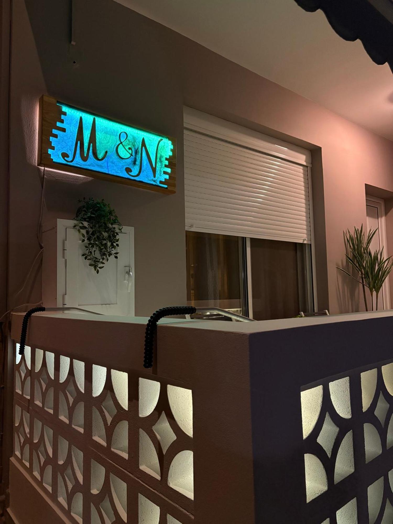 M&n Apartment *