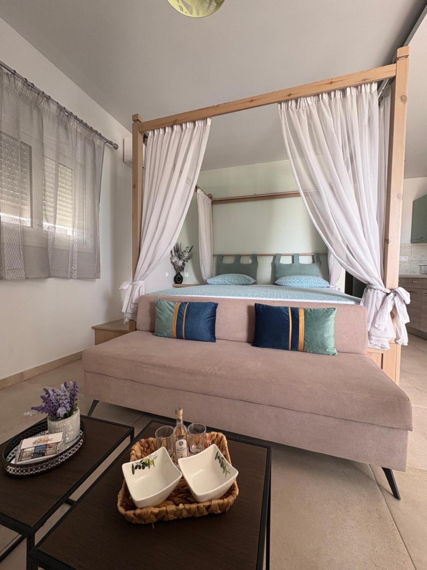 Apartment M&n