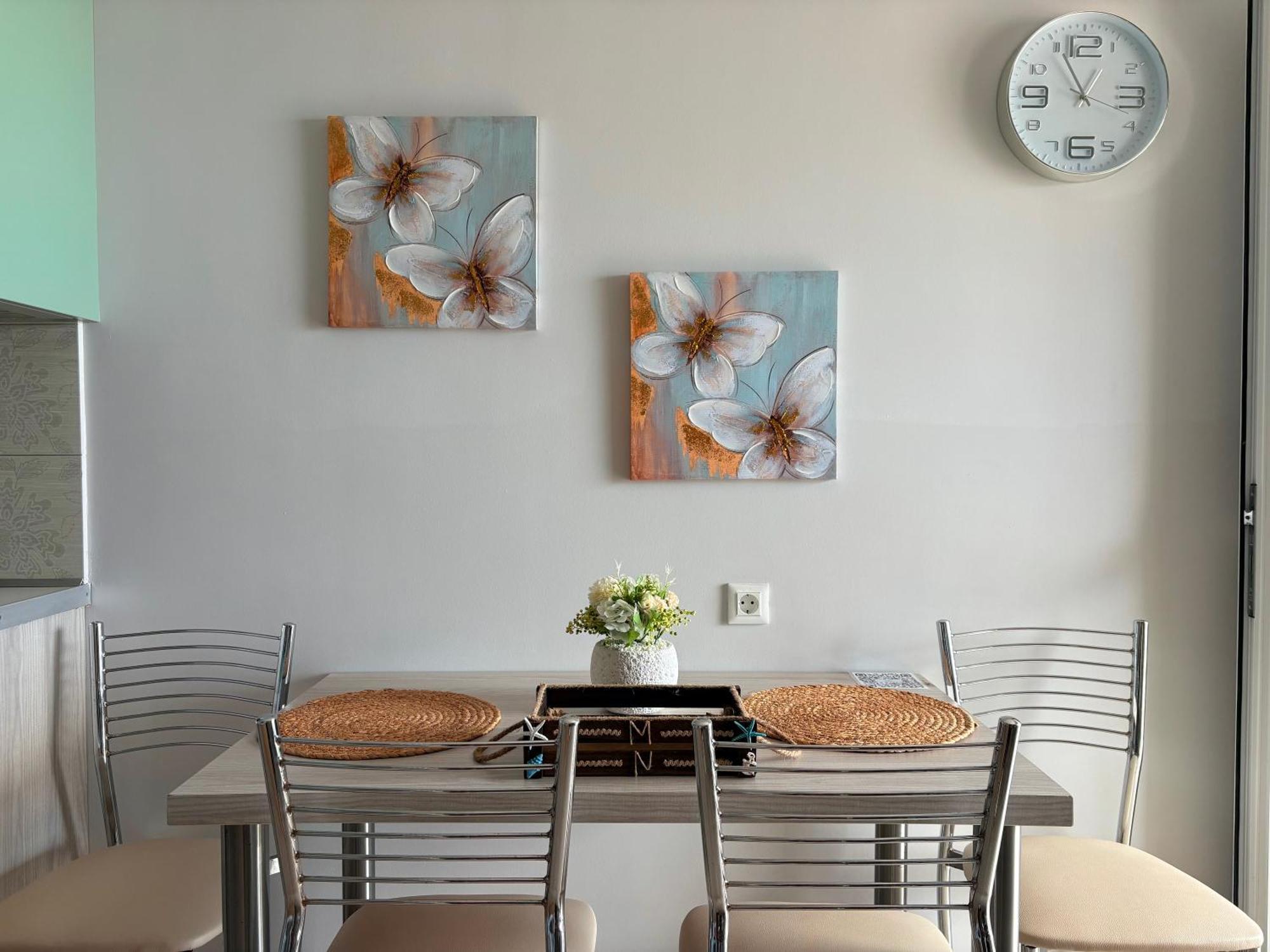 M&n Apartment Archangelos (Rhodes)