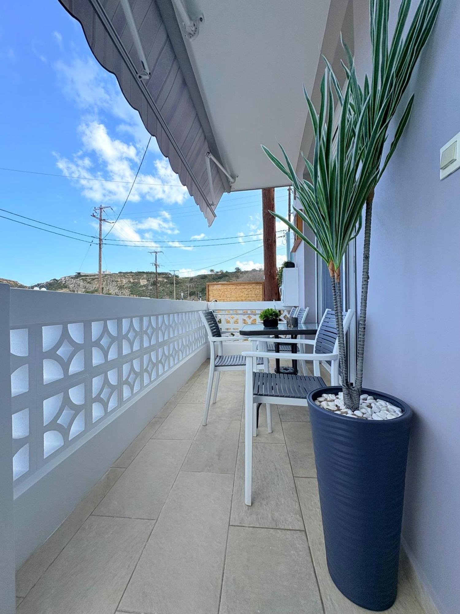 M&n Apartment