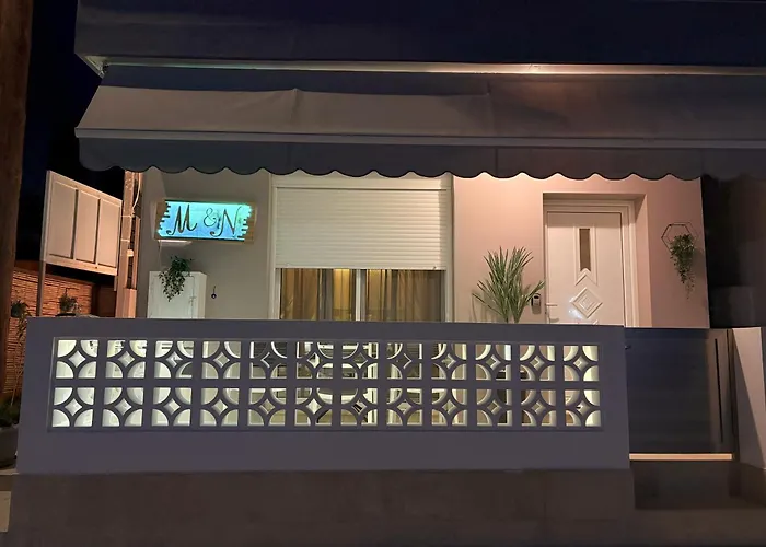 M&N Apartments