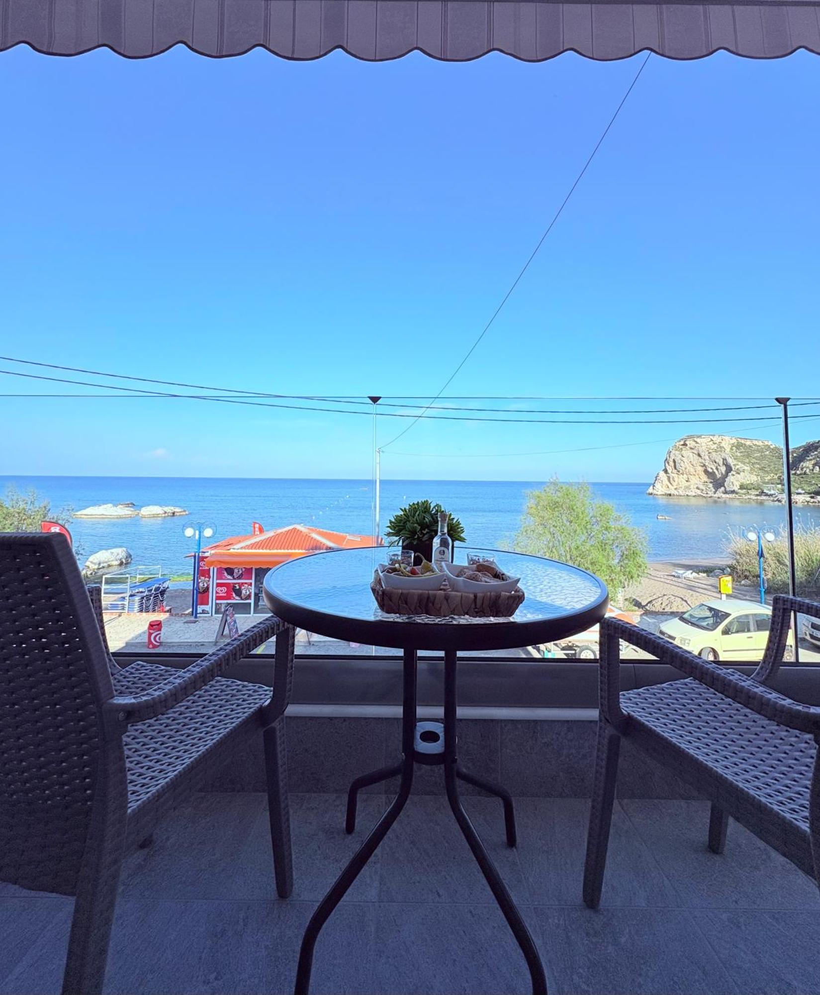 M&n Appartement Archangelos (Rhodes)