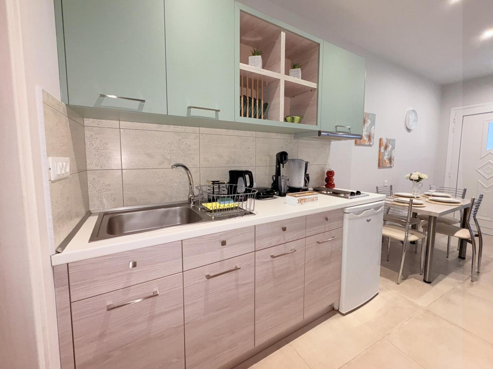 M&n Appartement *