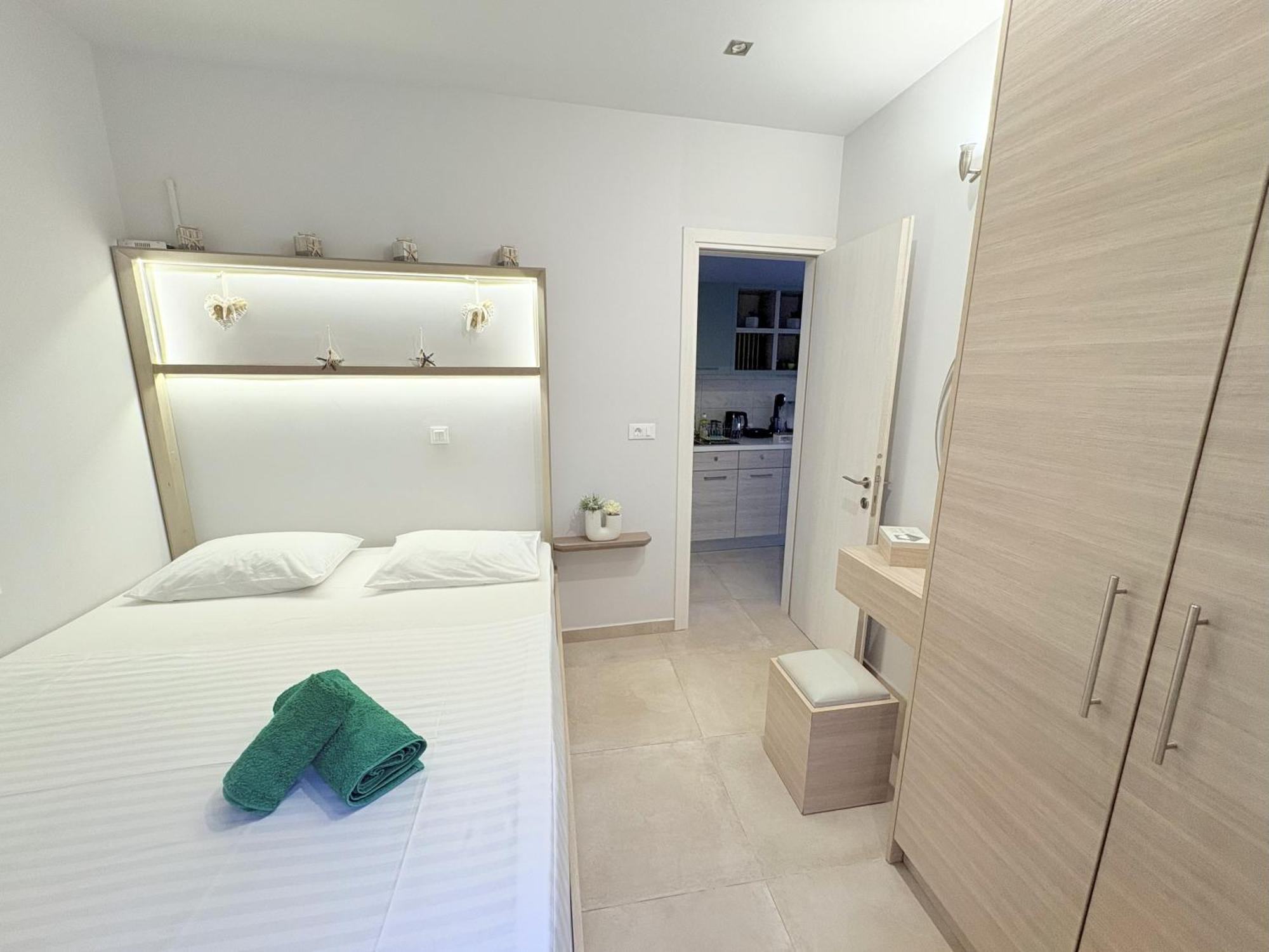 M&n Appartement Archangelos (Rhodes)
