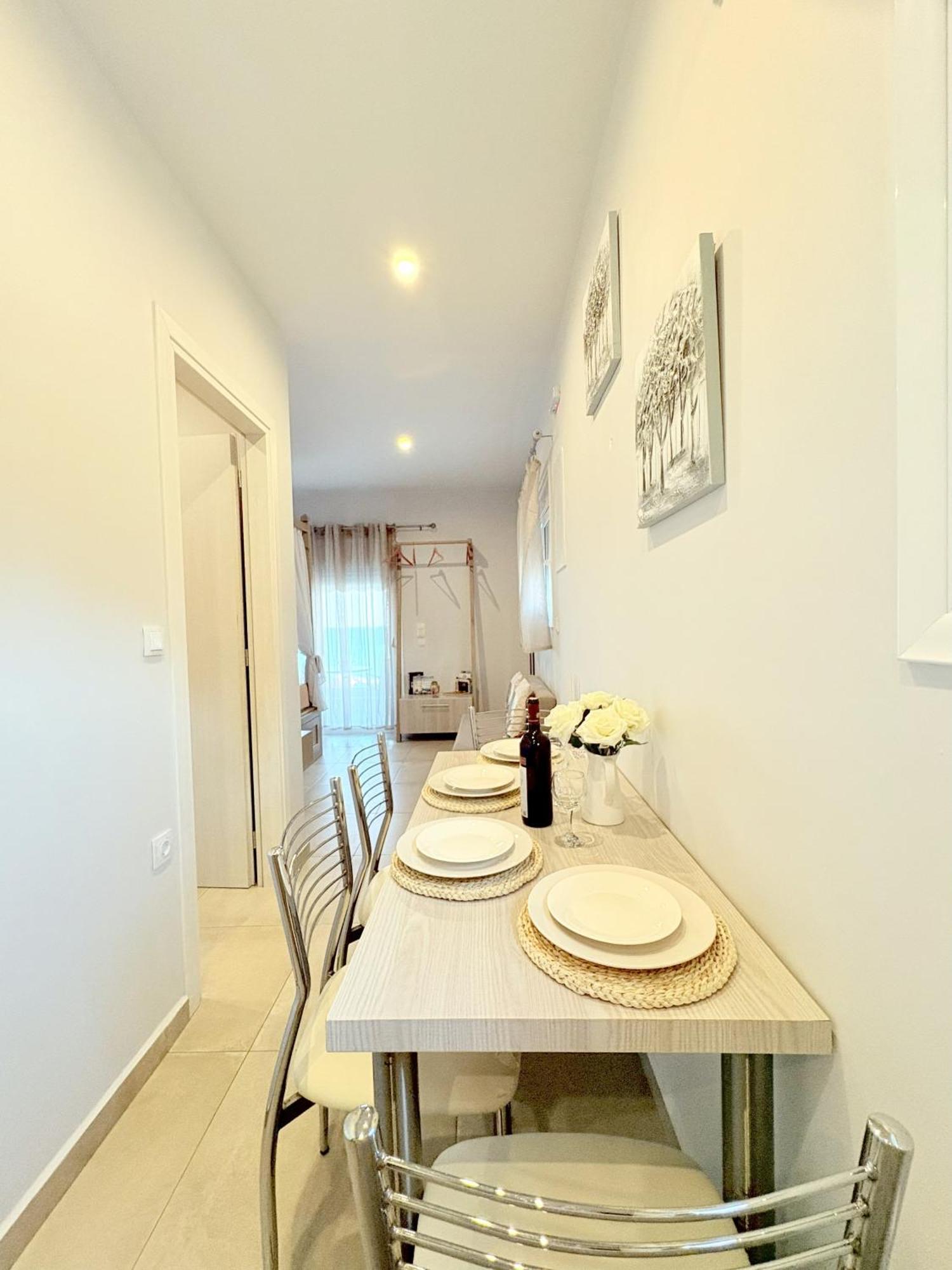 M&n Appartement *