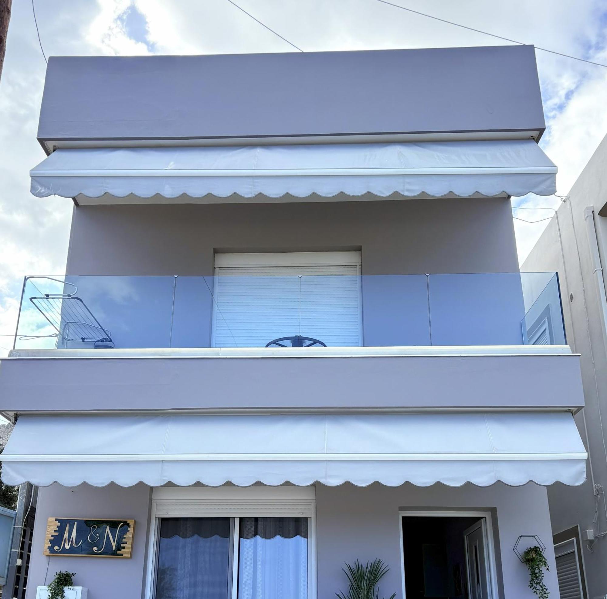 M&n Appartement Archangelos (Rhodes)