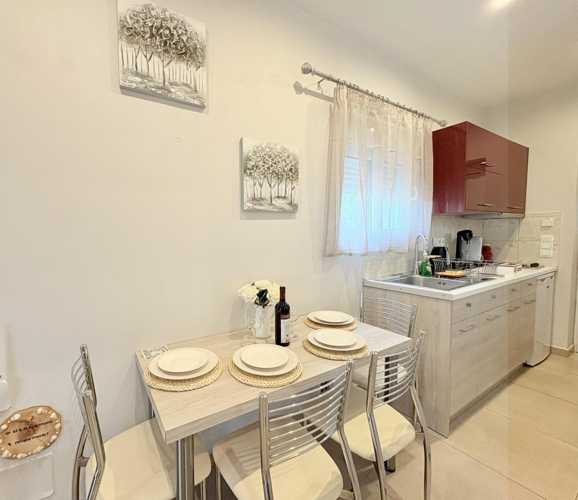 M&n Appartement