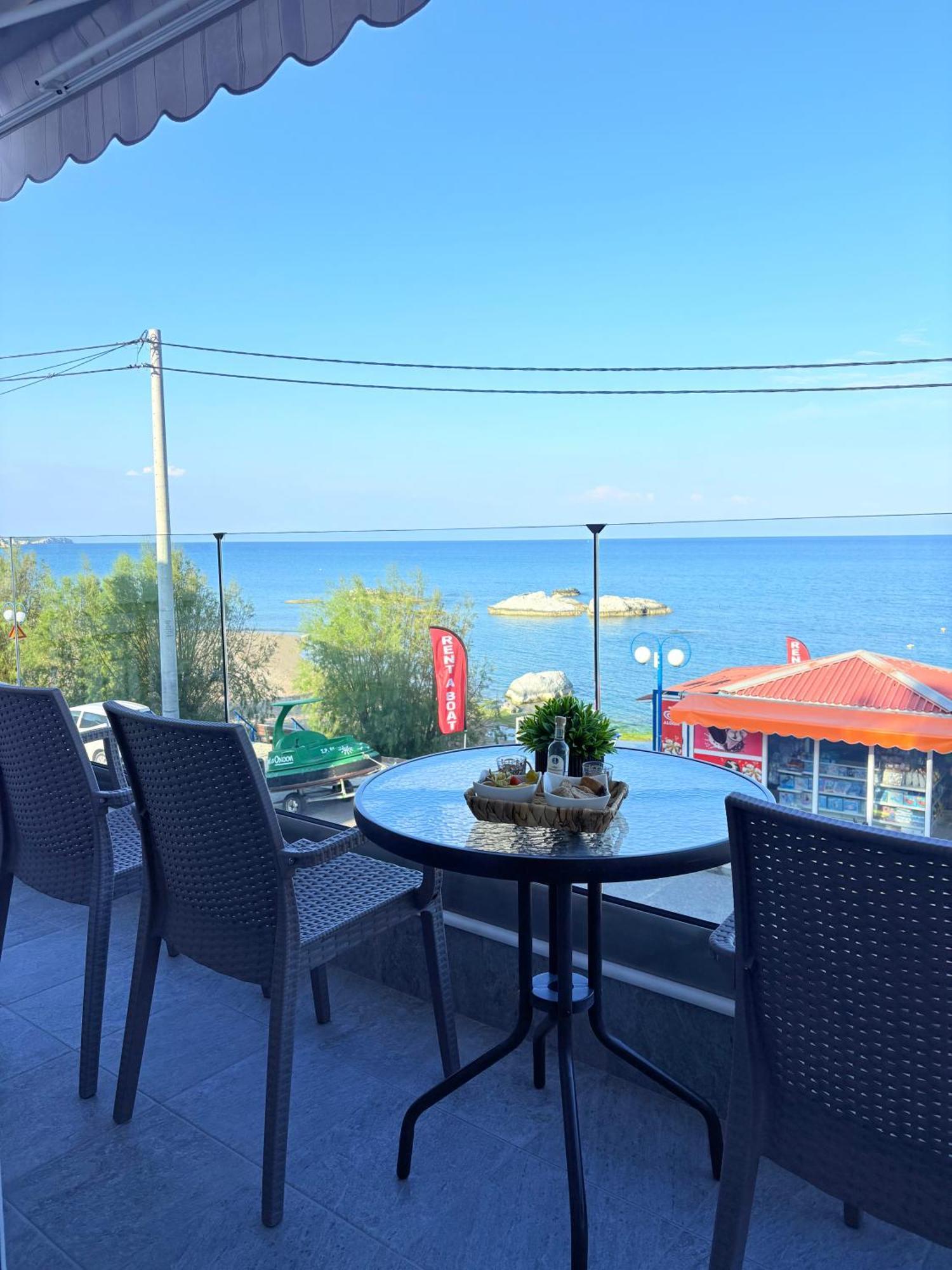 Apartment M&n Archangelos (Rhodes)